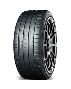 Yokohama Advan Sport V107 101Y 295/35R20