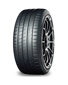 Yokohama Advan Sport V107 114Y XL 285/45R22