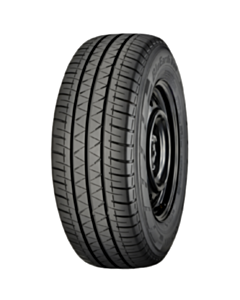 Yokohama BluEarth-Van RY55 115/113R 235/65R16C