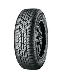 Yokohama Geolandar A/T G015 114H XL 285/45R22