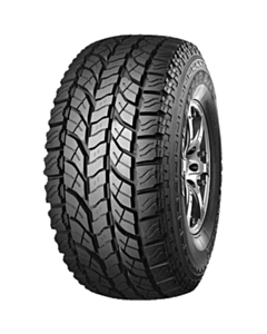 Yokohama Geolandar A/T-S G012 107H 245/65R17