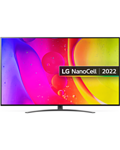 Телевизор LG LED 55NANO816QA 