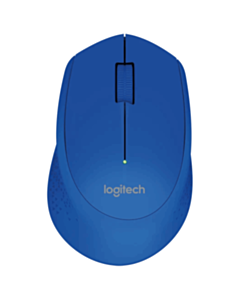 Mouse Logitech M280 Blue