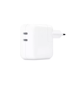 Адаптер Apple 35W Dual USB-C MNWP3ZM/A