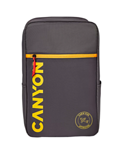 Backpack Canyon 15.6 Gray / CNS-CSZ02GY01