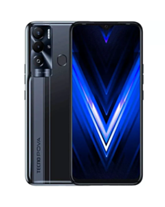 Tecno Pova Neo 4/64 GB Obsidian Black