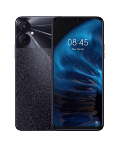 Tecno Spark 9 Pro 4/128 GB Quantum Black