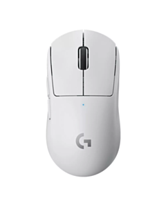 Gaming Mouse Logitech G Pro X SuperLight White