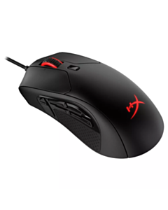 Gaming Mouse HyperX Pulsefire Raid RGB Black 4P5Q3AA