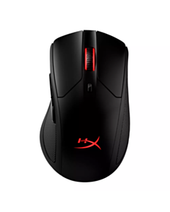 Gaming Mouse HyperX Pulsefire Dart WL Black 4P5Q4AA