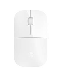 Mouse HP Z3700 Wireless White V0L80AA