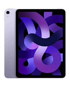 iPad Air 5 Wi-Fi 64GB Purple