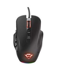 Gaming mouse Trust GXT970 MORFIX / 23764 