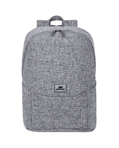 Backpack Rivacase 7962 Light Grey 15.6