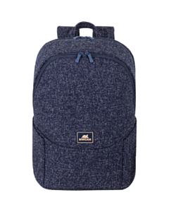 Backpack Rivacase 7962 Dark Blue 15.6