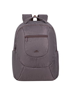 Backpack Rivacase 7761 Mocha 15.6