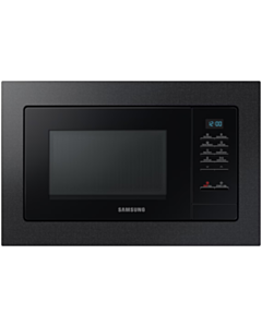 Микроволновая печь Samsung MS23A7013AB/BW Черный