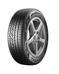 General Tire Grabber GT Plus 110Y XL 315/35R20 (4490680000)