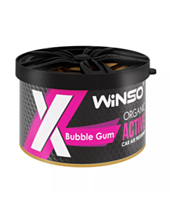 Winso X Active Organic 40 g "Bubblegum" 533660