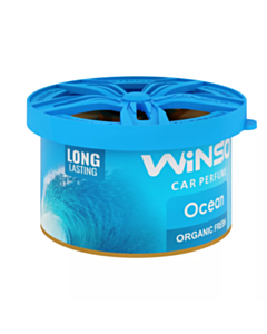 Winso Organic Fresh 40 g "Ocean" 533320