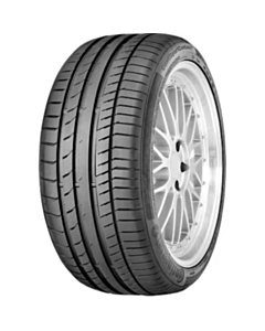 Continental ContiSportContact 5 95W 245/40R20 (3512980000)