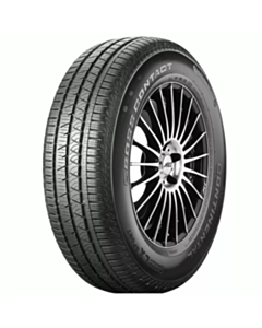 Continental CrossContact LX Sport 102V 245/50R20 (15508220000)