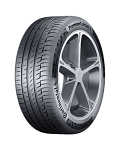 Continental Premiumcontact 6 107Y XL 275/40R21 (3582040000)