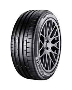 Continental SportContact 6 93Y XL 255/30R21 (3571930000)