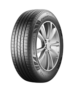 Continental CrossContact RX 107H XL 275/40R21 (3591700000)