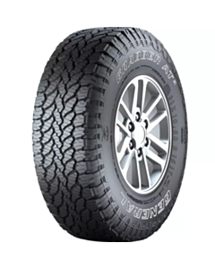 General Tire Grabber At3 99H 225/60R17 (4491610000)