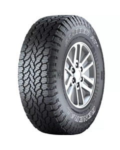 General Tire Grabber AT3 108H XL 225/75R16 (4506470000)