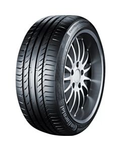 Continental ContiSportContact 5 110Y 325/35R22 (3564820000)