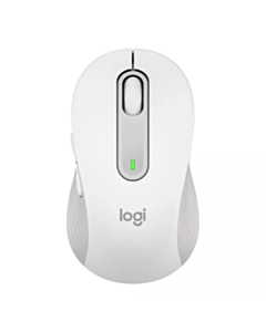 Mouse Logitech Signature M650L OFF-White WL