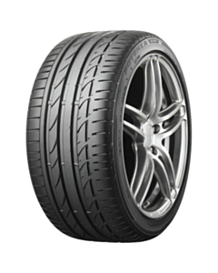 Bridgestone Potenza S001 87W 215/40R17