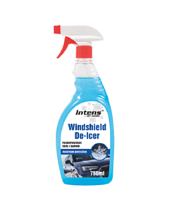 Winso Windshield De-Icer 750 ml 875015