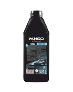 Winso Turbo Cockpit Milk 1 л 880730