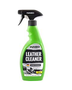 Winso Leather Cleaner 750 ml 875117