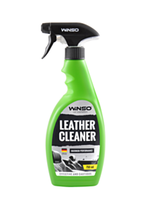 Winso Leather Cleaner 750 мл 875117