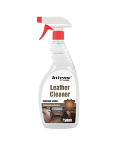 Winso Leather Cleaner 750 мл 875008