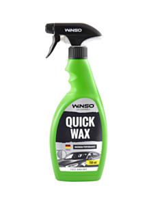 Winso Quick Wax 750 мл 875127