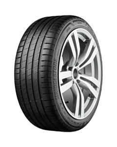 Bridgestone Potenza S005 91Y 235/35R19