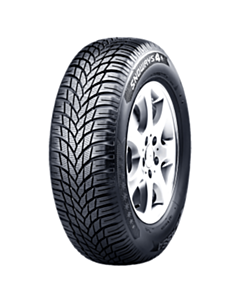 Lassa Snoways 4 94H 205/65R15 (001.LS.214918)