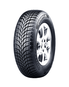 Lassa Snoways 4 87H XL 195/55R16 (001.LS.214990) 