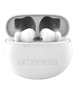 Наушники Urbanista Austin Pure White / 40606