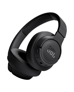 Qulaqlıq JBL Tune 720BT Black / JBLT720BTBLK