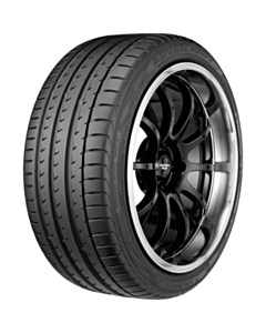 Yokohama Advan Sport V105 109Y 285/40R21