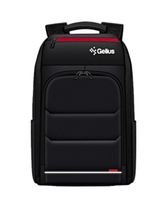 Backpack Gelius Waterproof Protector 2 Black / GP-BP006