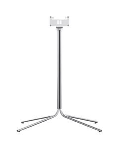 Loewe Floor Stand C 32-50 Chrome