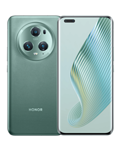 HONOR Magic 5 Pro 512 GB Meadow Green