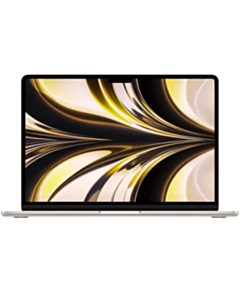 Notbuk Apple MacBook Air 13 MLY13RU/A Starlight 